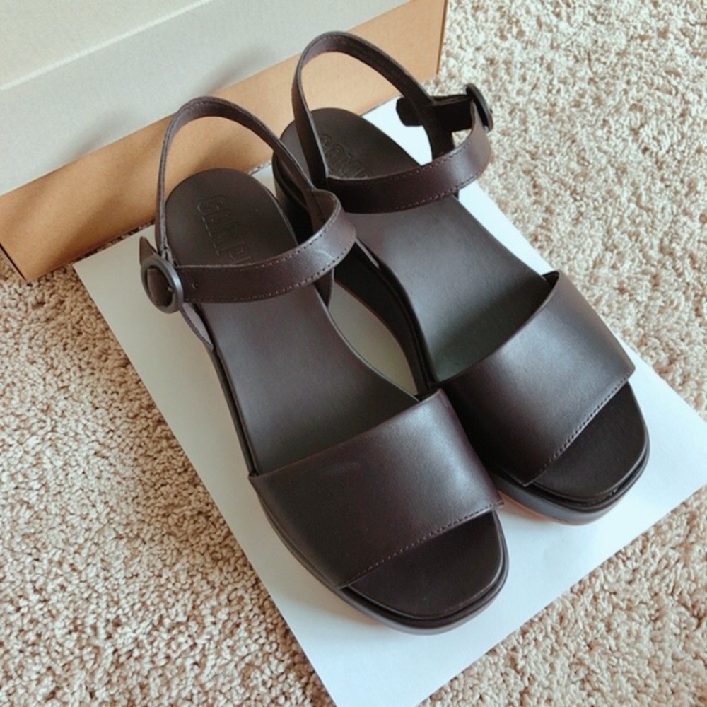 Camper. Misia sandal - Picture 3 of 15